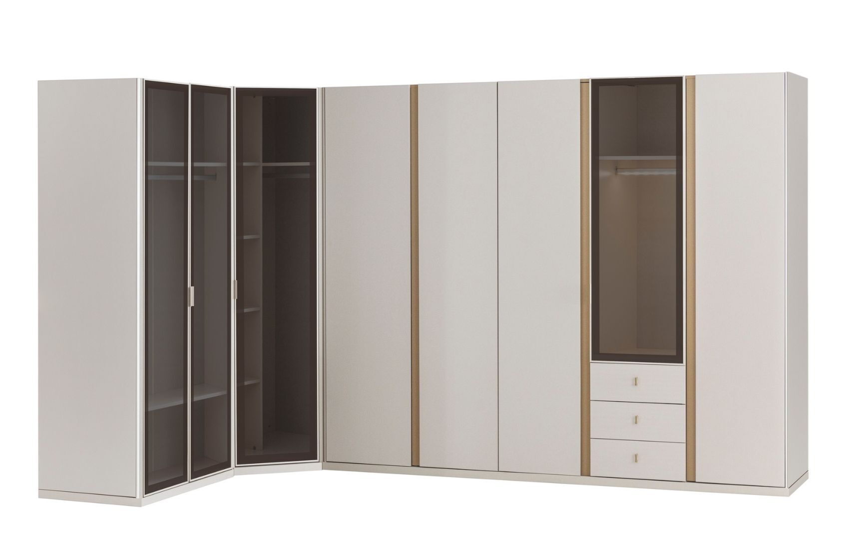 Renata Köşe Gardırop