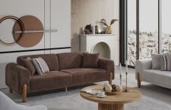 Maya Koltuk Takımı