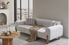 Maya Koltuk Takımı