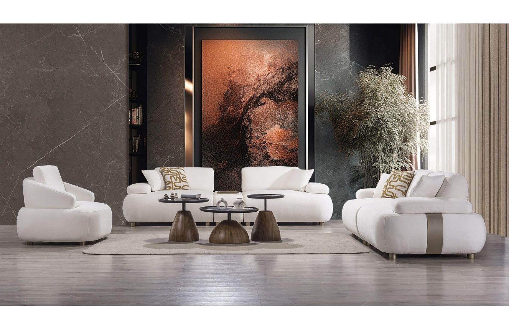 Chelsea Koltuk Takımı