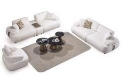 Chelsea Koltuk Takımı