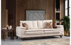 Roma Üçlü Koltuk(M)