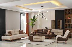 Monza Koltuk Takımı