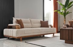 Monza Koltuk Takımı