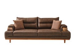 Monza Koltuk Takımı