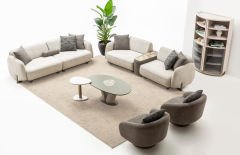 Aristo Koltuk Takımı