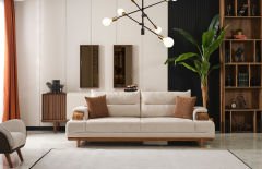 Monza Koltuk Takımı