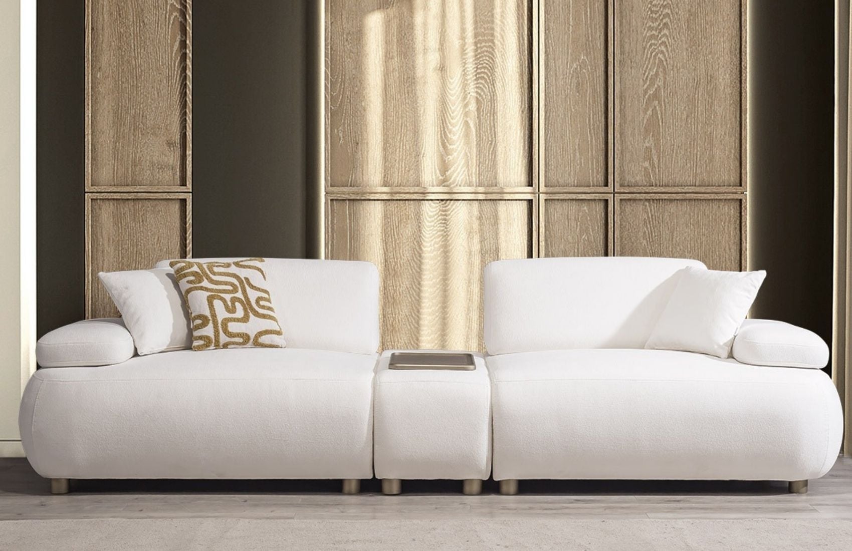 Chelsea Dörtlü Koltuk