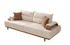 Monza Koltuk Takımı