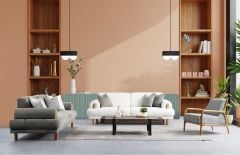 Salda Koltuk Takımı(L)