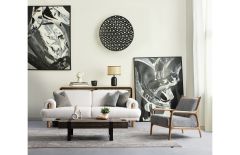 Salda Koltuk Takımı(L)