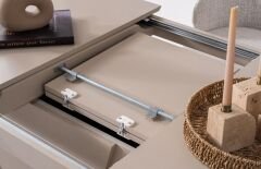 Rams Yemek Odası Takımı