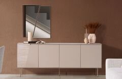 Rams Yemek Odası Takımı