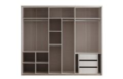 Kona Yatak Odası Takımı