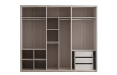 Kona Yatak Odası Takımı