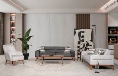 Tesla Koltuk Takımı