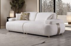 Chelsea Üçlü Koltuk