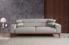 Tesla Koltuk Takımı