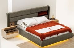 Aura Yatak Odası Takımı