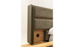 Aura Yatak Odası Takımı