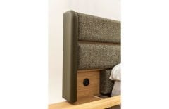 Aura Yatak Odası Takımı