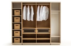 Aura Yatak Odası Takımı