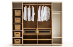 Aura Yatak Odası Takımı