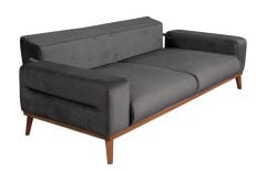 Tesla Üçlü Koltuk