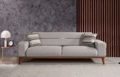 Tesla Üçlü Koltuk