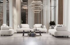 Barcelona Koltuk Takımı(D)