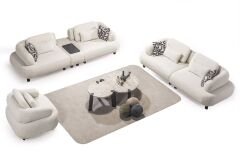 Barcelona Koltuk Takımı(D)