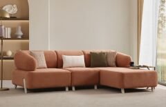 İlyora Mini Köşe Koltuk 1