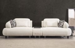 Barcelona Koltuk Takımı(D)