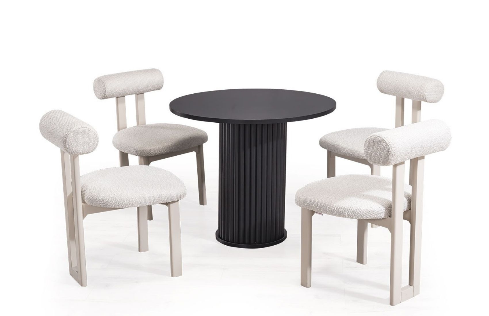 Baha Mutfak Masası Takımı(90)3