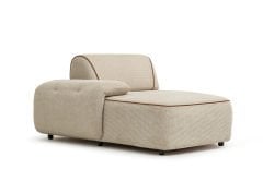 Natura Köşe Koltuk Takımı