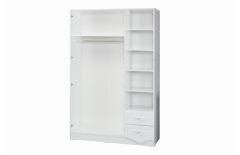 İnci Genç Odası Takımı(3 Kapaklı)