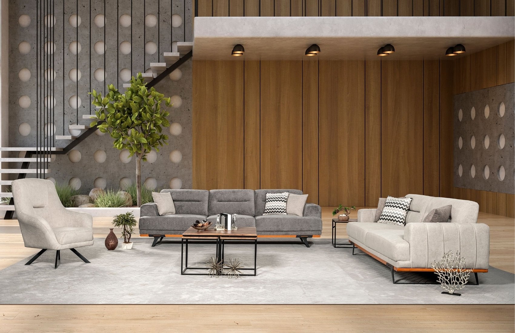 Royal Koltuk Takımı