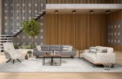 Royal Koltuk Takımı