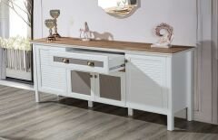 Helen Yemek Odası Takımı