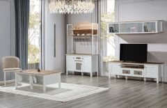 Helen Yemek Odası Takımı