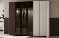 Velüx Yatak Odası Takımı