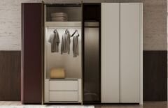 Velüx Yatak Odası Takımı