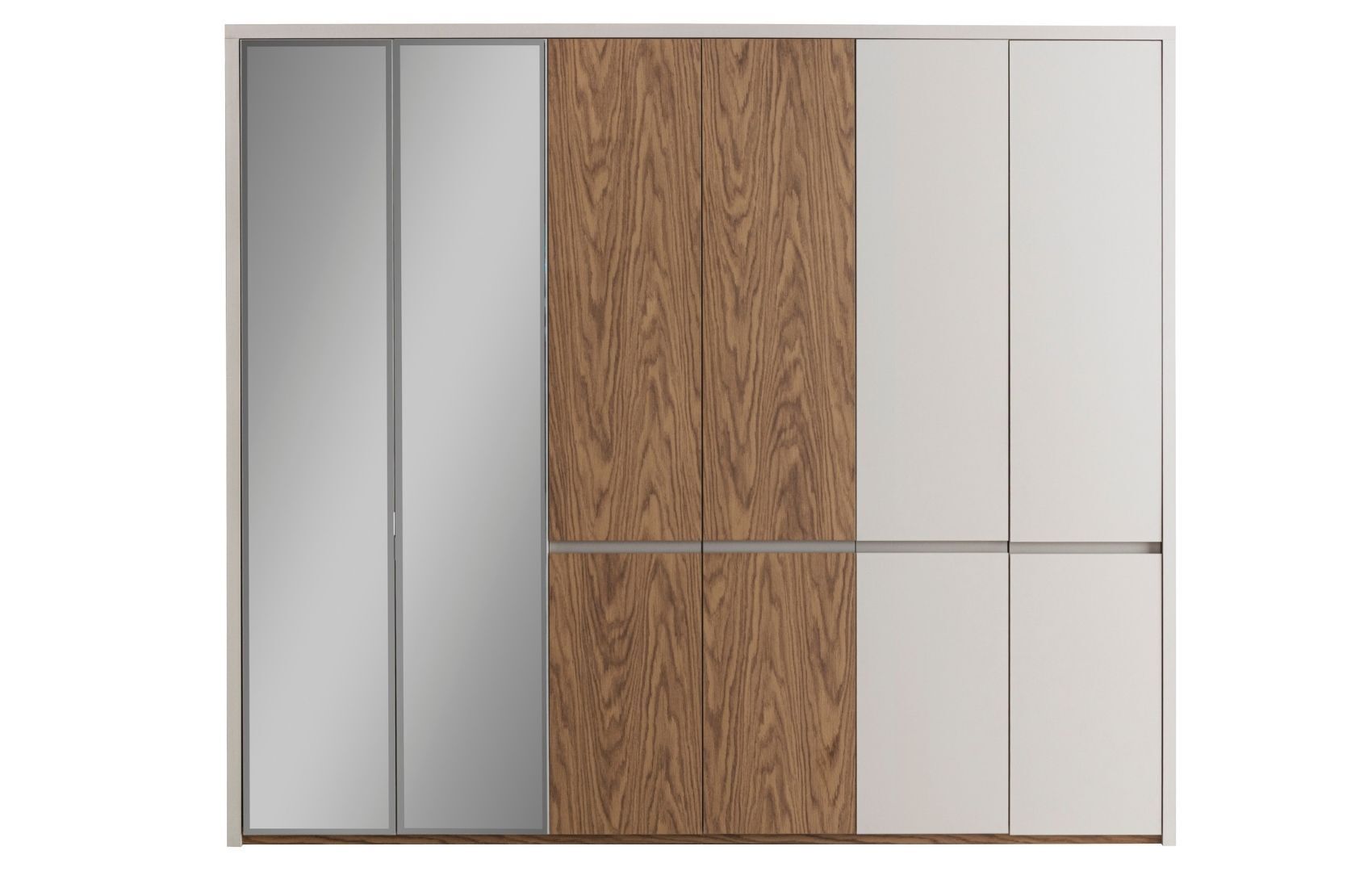 Kona Gardırop (6 Kap.)