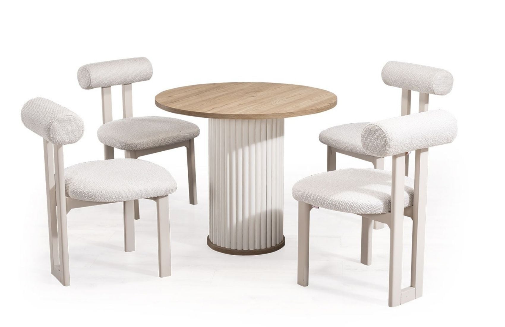 Baha Mutfak Masası Takımı(90)4