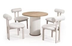 Baha Mutfak Masası Takımı(90)4