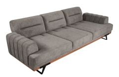 Royal Dörtlü Koltuk