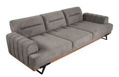 Royal Dörtlü Koltuk