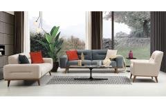 Moderno Koltuk Takımı BERJER