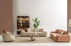 Natura Koltuk Takım