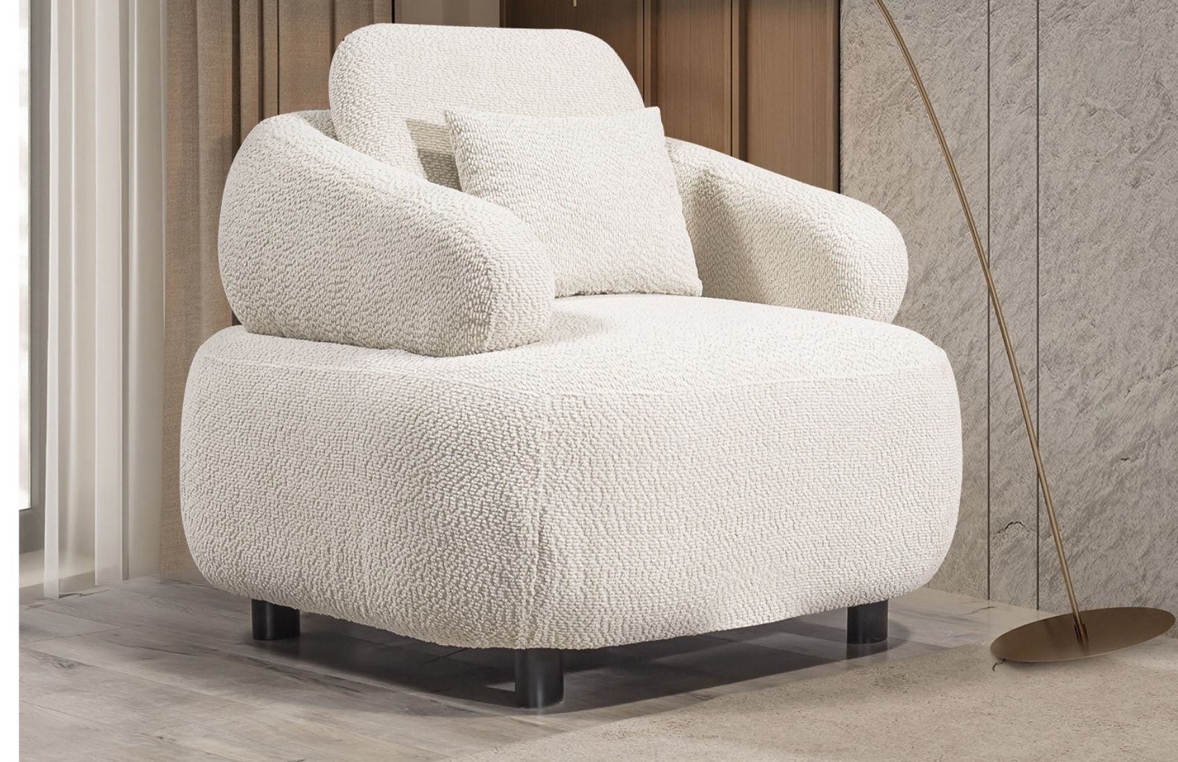 Barcelona Berjer (D)